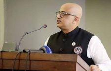 আওয়ামী লীগ প্রস্তুত, সময়মতোই খেলা হবে: ডা. মুরাদ