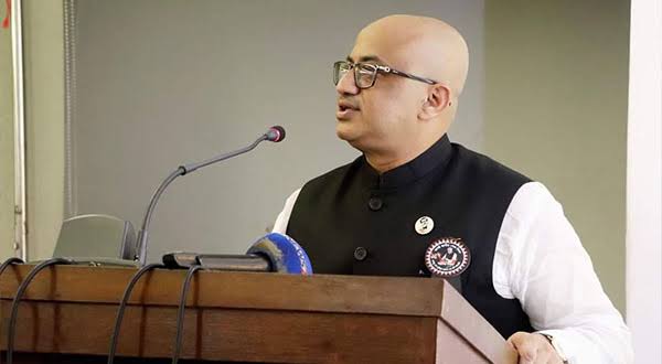 আওয়ামী লীগ প্রস্তুত, সময়মতোই খেলা হবে: ডা. মুরাদ