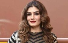 চুমু নিয়ে মুখ খুললেন অভিনেত্রী রাবিনা