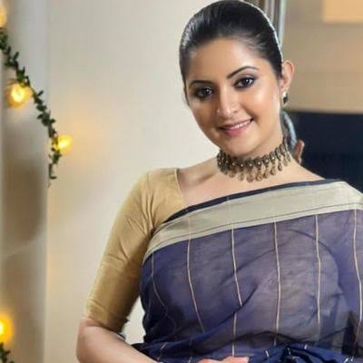 পরী বললেন, আল্লাহ বাঁচাইছে