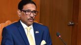 এখন নিজেদের অস্তিত্ব নিয়েই দুশ্চিন্তায় বিএনপি: ওবায়দুল কাদের