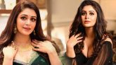 বিয়ের আগেই মা হওয়ার ঘোষণা নায়িকার