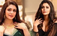 বিয়ের আগেই মা হওয়ার ঘোষণা নায়িকার