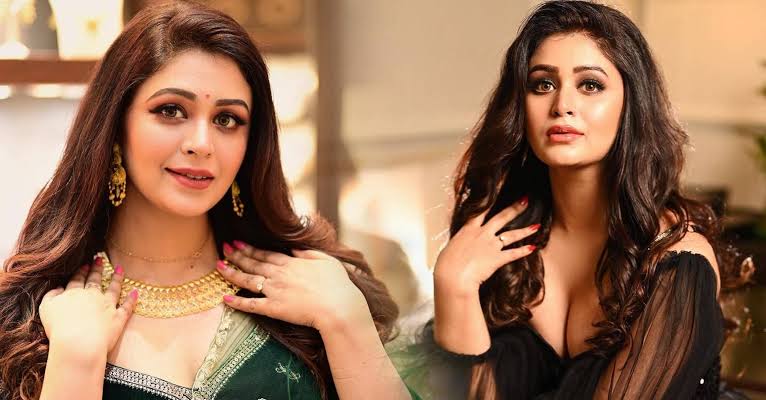 বিয়ের আগেই মা হওয়ার ঘোষণা নায়িকার