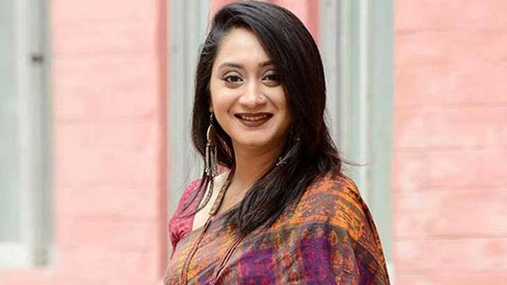 ফের বিয়ে করছেন স্বাগতা