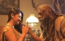 তিন দিনের মধ্যে পরীমণির ‘পাফ ড্যাডি’ বন্ধে আইনি নোটিশ