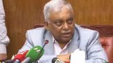 মার্কিন ভিসা নিষেধাজ্ঞার তালিকা বিষয়ে যা বললেন স্বরাষ্ট্রমন্ত্রী
