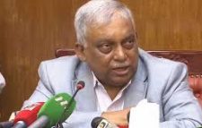 মার্কিন ভিসা নিষেধাজ্ঞার তালিকা বিষয়ে যা বললেন স্বরাষ্ট্রমন্ত্রী