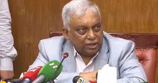 মার্কিন ভিসা নিষেধাজ্ঞার তালিকা বিষয়ে যা বললেন স্বরাষ্ট্রমন্ত্রী