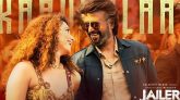 সব রেকর্ড ভেঙে দিলো রজনীকান্তের ‘জেলার’