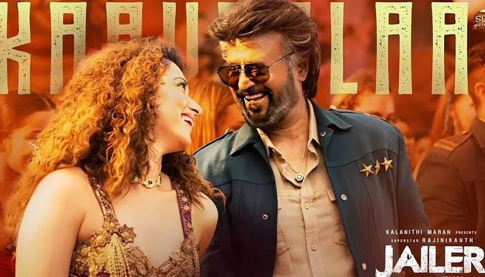 সব রেকর্ড ভেঙে দিলো রজনীকান্তের ‘জেলার’