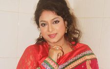 শুটিং শেষে সামিরাসহ প্রায়ই আমরা ঘুরতে বের হতাম : শাবনূর