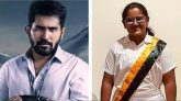 অভিনেতার মেয়ের ঝুলন্ত মরদেহ উদ্ধার