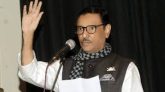 আওয়ামী লীগ নির্বাচন ছাড়া কখনও ক্ষমতায় আসে নাই: ওবায়দুল কাদের