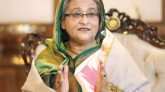 আলোচনার মাধ্যমে রাশিয়া-ইউক্রেন যুদ্ধ বন্ধের আহ্বান প্রধানমন্ত্রীর