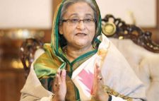 আলোচনার মাধ্যমে রাশিয়া-ইউক্রেন যুদ্ধ বন্ধের আহ্বান প্রধানমন্ত্রীর