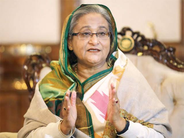 আলোচনার মাধ্যমে রাশিয়া-ইউক্রেন যুদ্ধ বন্ধের আহ্বান প্রধানমন্ত্রীর
