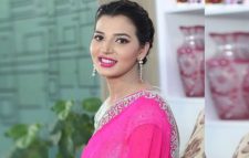 জওয়ান’-এর সঙ্গে ‘নেত্রী: দ্য লিডার’ সিনেমার অনেক মিল : বর্ষা