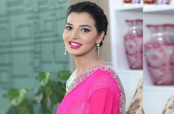 জওয়ান’-এর সঙ্গে ‘নেত্রী: দ্য লিডার’ সিনেমার অনেক মিল : বর্ষা