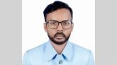 এবার মুক্তিযুদ্ধ প্রজন্ম লীগে যোগ দিলেন হিরো আলম