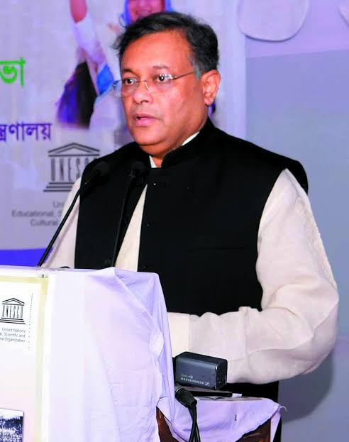 নির্বাচনের ট্রেন কারও জন্য অপেক্ষা করবে না, যথাসময়ে নির্বাচন হবে: হাছান মাহমুদ