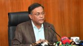 গণমাধ্যমের ওপর মার্কিন ভিসানীতি প্রয়োগের কথা শুনে আশ্চর্য তথ্যমন্ত্রী