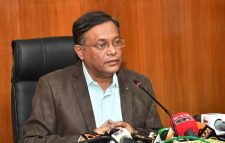 গণমাধ্যমের ওপর মার্কিন ভিসানীতি প্রয়োগের কথা শুনে আশ্চর্য তথ্যমন্ত্রী