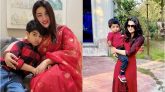 জয়ের জন্মদিনে বীরের শুভেচ্ছা