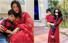 জয়ের জন্মদিনে বীরের শুভেচ্ছা