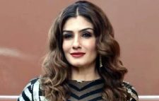 ঘনিষ্ঠ দৃশ্যে অভিনয়ের তিক্ত অভিজ্ঞতা জানালেন রাবিনা ট্যান্ডন