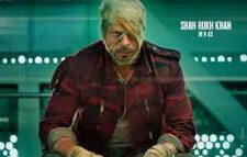 দুই সিনেমার নকল ‘জওয়ান’!