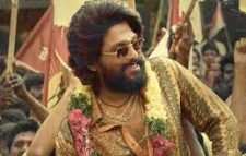 জানা গেল কবে আসছে ‘পুষ্পা টু’