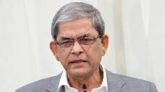 সেঞ্চুরি হতে আর দুটি মামলা বাকি: ফখরুল