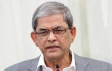 সেঞ্চুরি হতে আর দুটি মামলা বাকি: ফখরুল