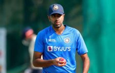 দীর্ঘদিন পর ওয়ানডে দলে ফিরলেন অশ্বিন