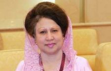 ৪০১ ধারায় খালেদা জিয়ার মুক্তি সম্ভব কি না, যা বললেন জয়নুল আবেদীন