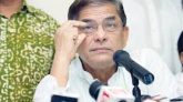 খালেদা জিয়ার স্বাস্থ্যের অবনতি নিয়ে সরকারকে হুঁশিয়ারি ফখরুলের