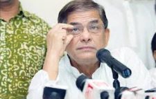 খালেদা জিয়ার স্বাস্থ্যের অবনতি নিয়ে সরকারকে হুঁশিয়ারি ফখরুলের