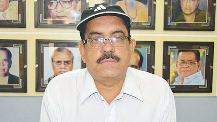 স্ত্রীর মৃত্যুর একদিন পর মারা গেলেন প্রখ্যাত নির্মাতা সোহানুর রহমান সোহান