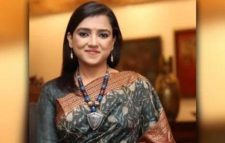 নবনীতার কণ্ঠে তিন মহাজনের দশ গান