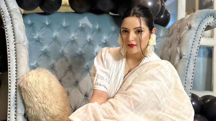 ‘পরিচিত মানুষ ভিত্তিহীন কিংবা মিথ্যা বললে অনেক কষ্ট লাগে’