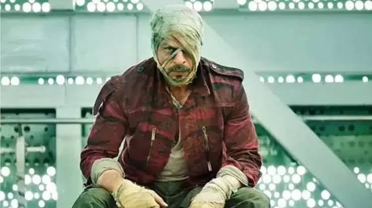 জওয়ান’-এর সঙ্গে যে সিনেমার মিল পাচ্ছেন নেটিজেনরা
