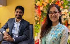গুঞ্জন সত্যি, বিয়ে করছেন আয়মান-মুনজেরিন