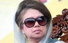 সেই দুই শর্তে খালেদা জিয়ার সাজা স্থগিতের মেয়াদ বাড়িয়ে প্রজ্ঞাপন