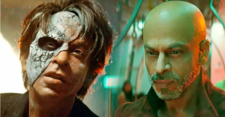 অগ্রিম বুকিংয়েই বাজিমাত করছে শাহরুখের ‘জওয়ান’