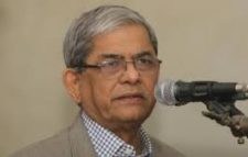 ক্ষমতা পাকাপোক্ত করার ব্যবস্থা করেছে আওয়ামী লীগ: ফখরুল