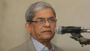 ক্ষমতা পাকাপোক্ত করার ব্যবস্থা করেছে আওয়ামী লীগ: ফখরুল