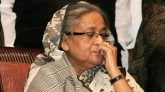 ওবায়দুল কাদেরের বোনের মৃত্যুতে প্রধানমন্ত্রীর শোক