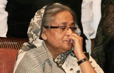 ওবায়দুল কাদেরের বোনের মৃত্যুতে প্রধানমন্ত্রীর শোক