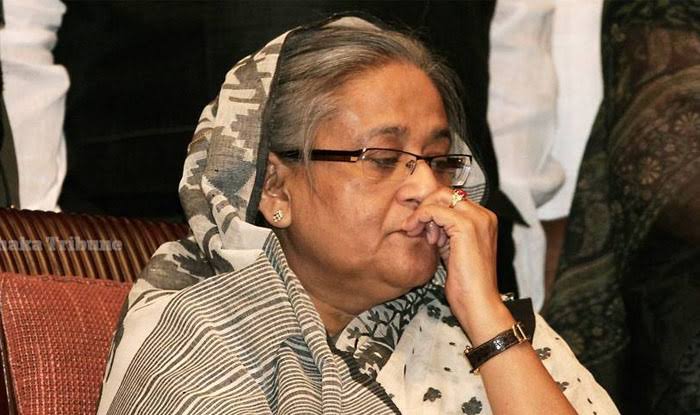 ওবায়দুল কাদেরের বোনের মৃত্যুতে প্রধানমন্ত্রীর শোক